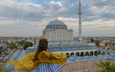 Que visiter à Istanbul ?