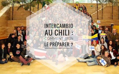 Echange universitaire au Chili : Comment bien le préparer?