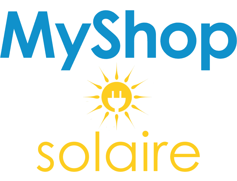 logo my shop solaire